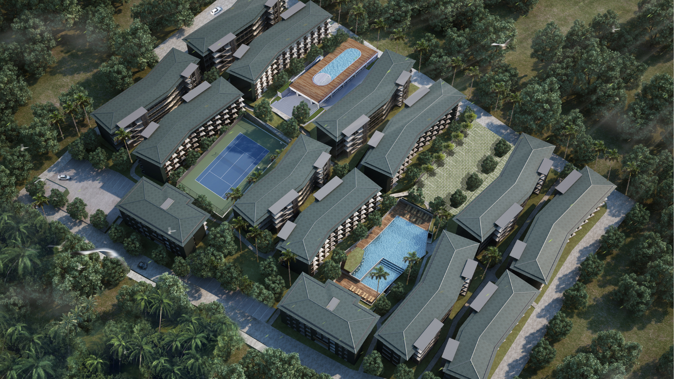 wingsamui Wing Samui Condo Koh Samui Groundbreaking Ceremony