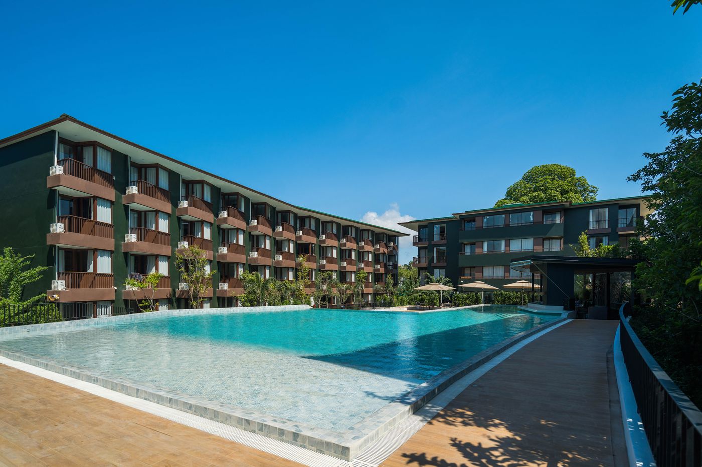 La nouvelle opportunité de visa long séjour en Thaïlande grâce aux condominiums en leasehold
